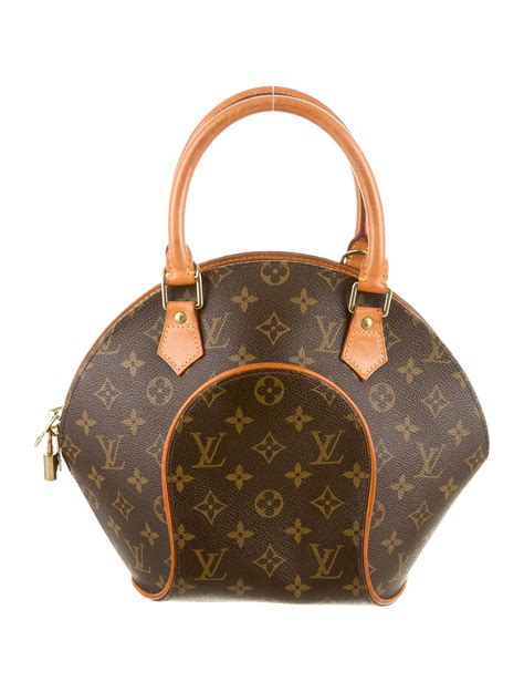 louis vuitton ellipse pm size|louis vuitton monogram eclipse bag.